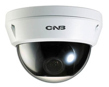 CNB NV22-1MH Vandal Dome Camera