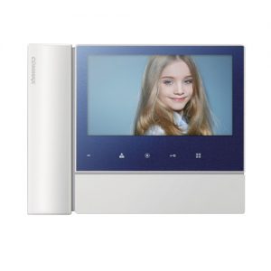 Commax CDV-70N/CDV-70N2 Wall Pad/Video Phone | FINE VIEW MONITOR