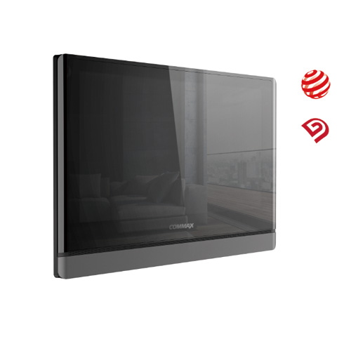 Commax CIOT-1000YN Wall Pad/Video Phone | IoT MONITOR