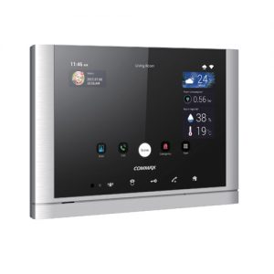 Commax CIOT-1020M2 Wall Pad/Video Phone | IoT MONITOR