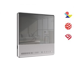 Commax CIP-710QP Wall Pad/Video Phone | WALLPAD
