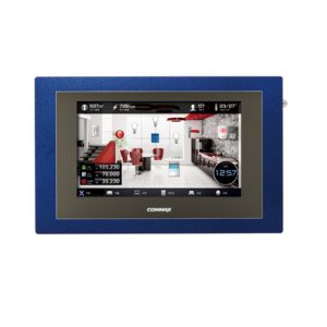 Commax CKN-1020SK Wall Pad/Video Phone | KNX FLAT