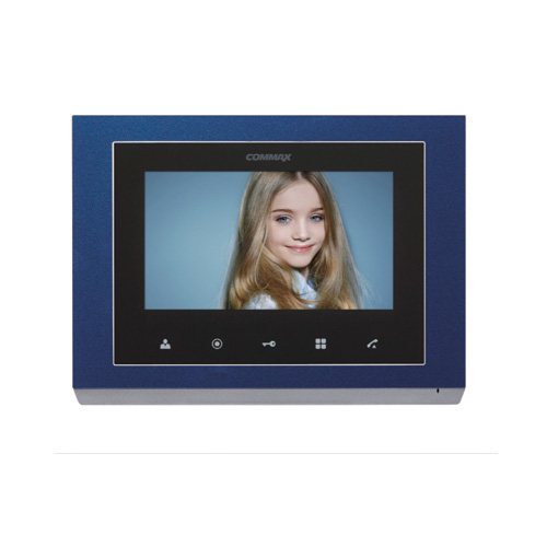 Commax CMV-70S Wall Pad/Video Phone | MODUM VIDEO PHONE