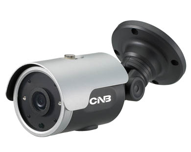 CNB NB21-7MHR Weatherproof Camera