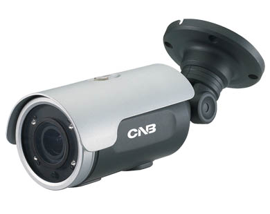 CNB NB52-7PR Weatherproof Camera