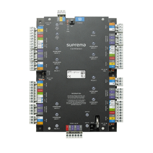 Suprema CoreStation CS-40 Intelligent Biometric Controller