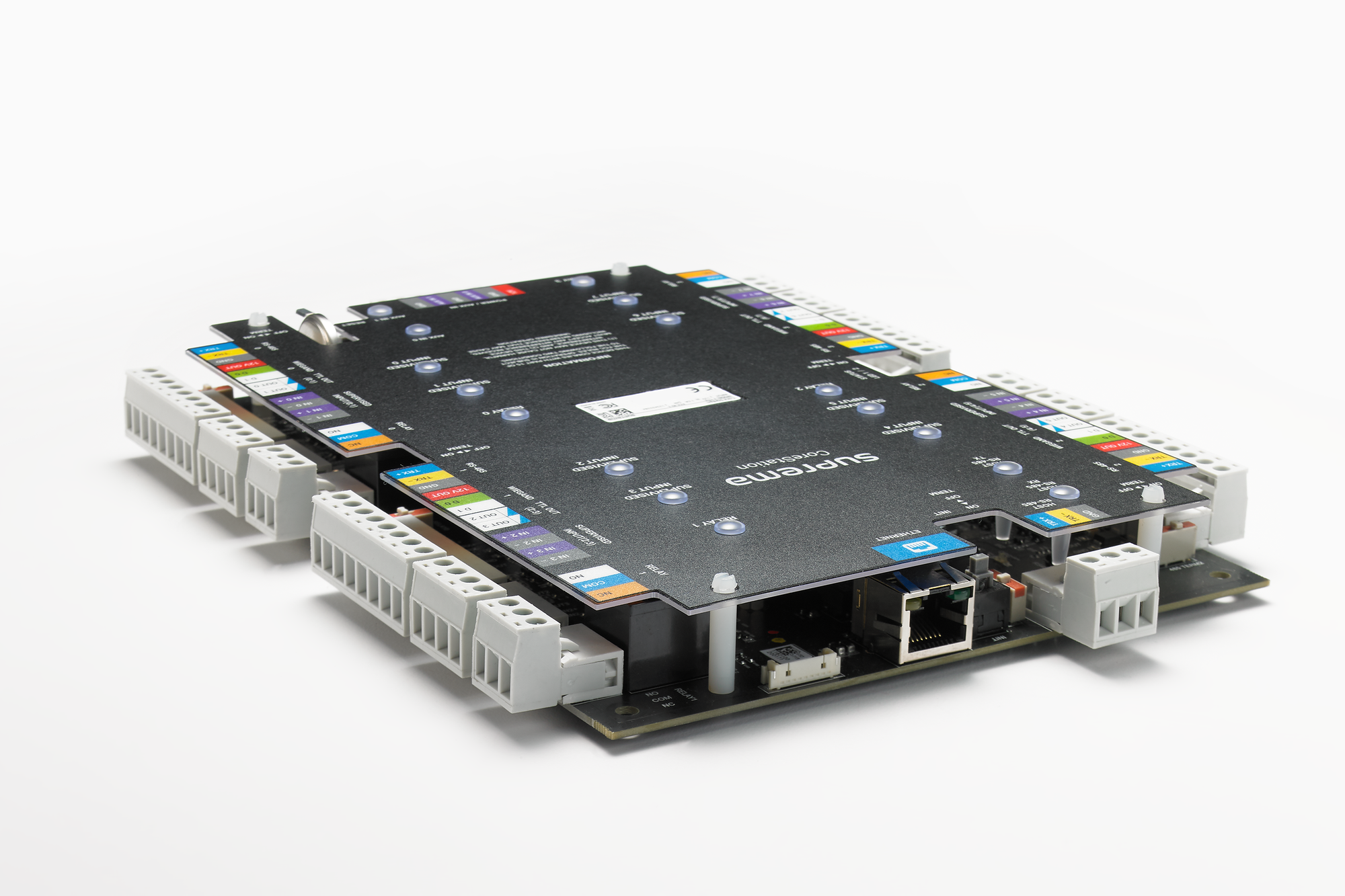 Suprema CoreStation CS-40 Intelligent Biometric Controller:圖片 3