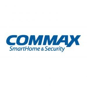 Commax 產品