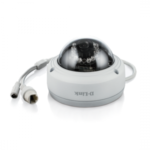 D-Link DCS-4602EV