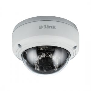 D-Link DCS-4603