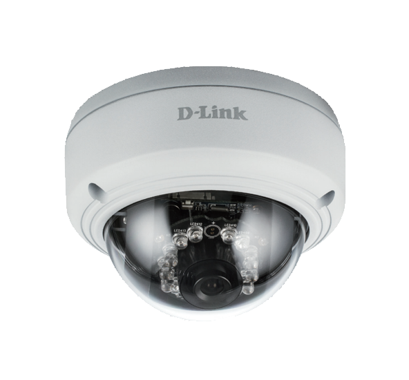 D-Link DCS-4603