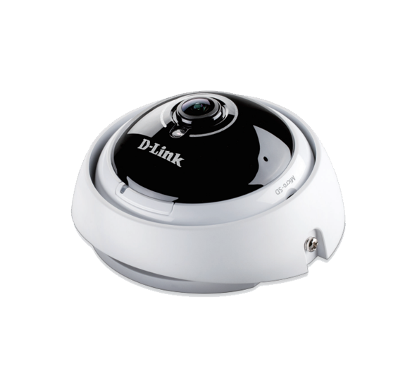 D-Link DCS-4622