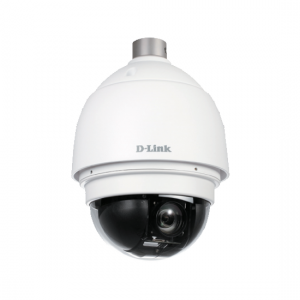 D-Link DCS-6915