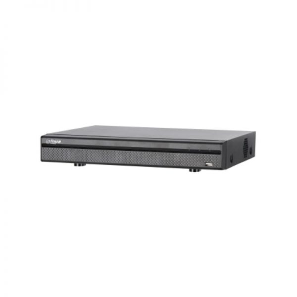 DAHUA_XVR5108/16H-4KL-X