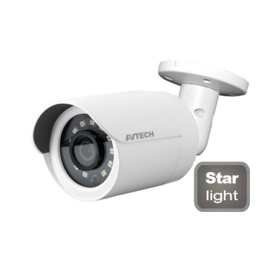 AVTECH DGC8106AT