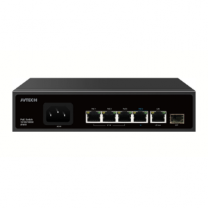 AVTECH DGS4110PG