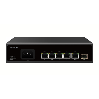 AVTECH DGS4110PG