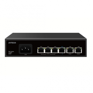 AVTECH DGS4200PE