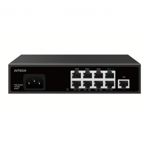 AVTECH DGS8100PE