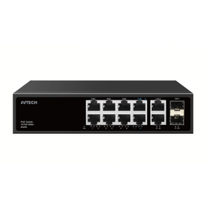 AVTECH DGS8220PG