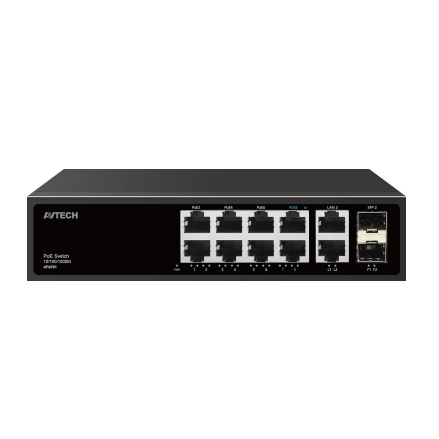 AVTECH DGS8220PG