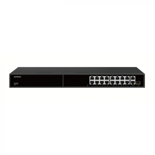 AVTECH DGSF210PE