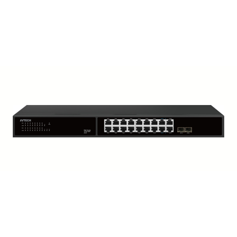AVTECH DGSF220PG
