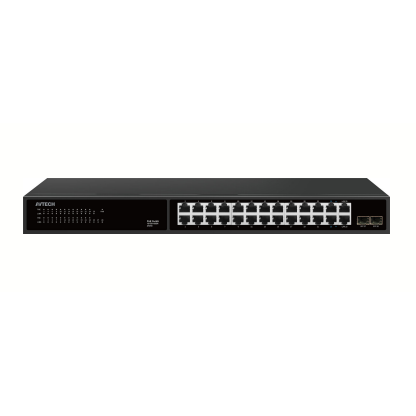 AVTECH DGSO020PG