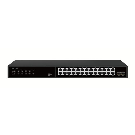 AVTECH DGSO220PE