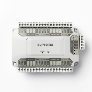 Suprema Door Module DM-20 Secure Multi Door I/O Module