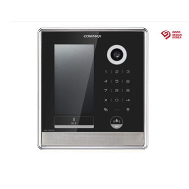Commax DRC-707LCB Lobby Phone | ENTRANCE STATION