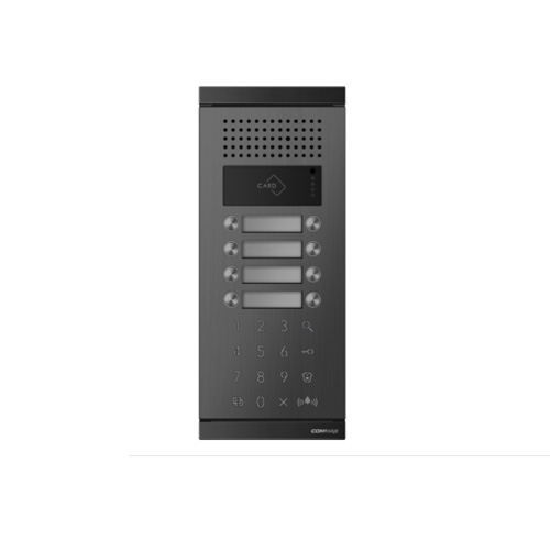Commax DRC-8TML Lobby Phone | ENTRANCE STATION