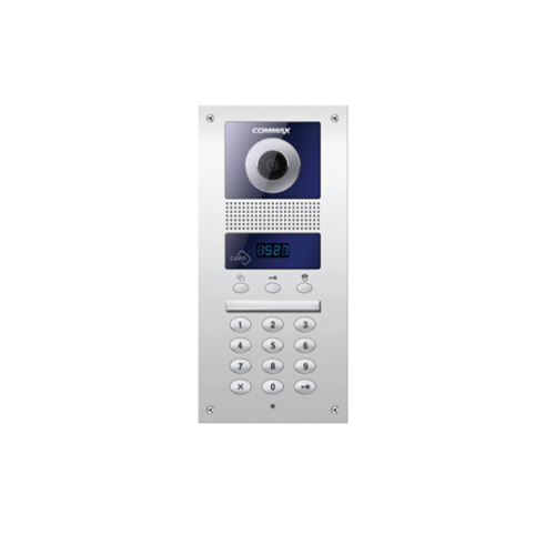 Commax DRC-GUC/RF1 Lobby Phone | ENTRANCE STATION