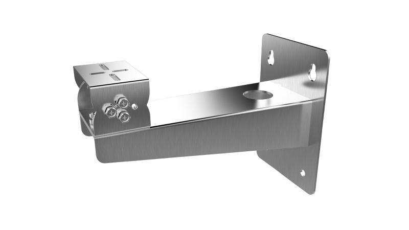 HIKVISION DS-1704ZJ Wall mount