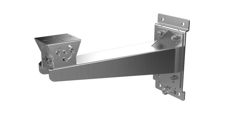 HIKVISION DS-1707ZJ-Y Wall mount