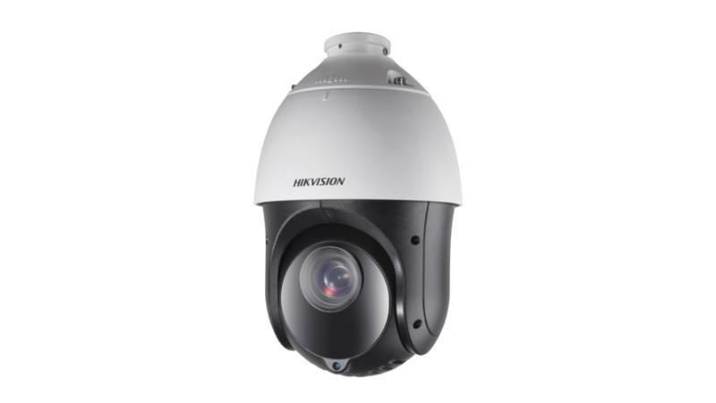 HIKVISION DS-2AE4215ITG 2 MP 15X Powered by DarkFighter IR Analog Speed Dome