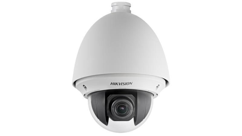 HIKVISION DS-2AE4215TG AE PTZ
