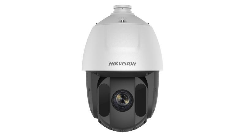 HIKVISION DS-2AE5425ITG 4 MP 25X Powered by DarkFighter IR Analog Speed Dome