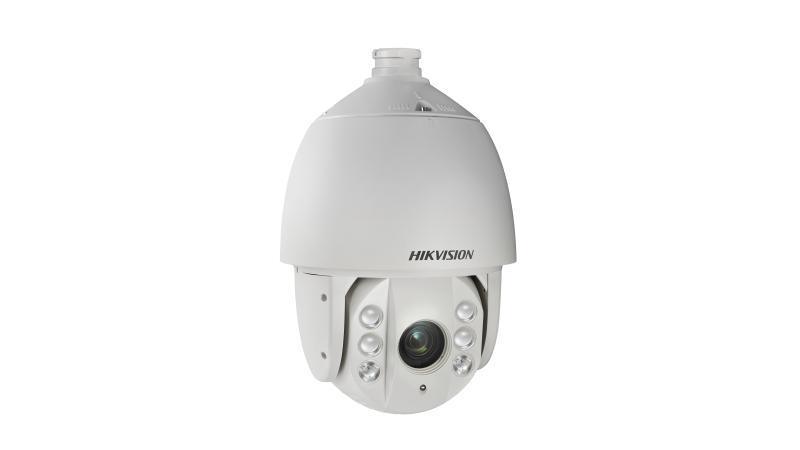 HIKVISION DS-2AE7232ITG 2 MP 32X Powered by DarkFighter IR Analog Speed Dome