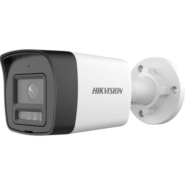 HIKVISION DS-2CD1023G3-LIU(F)(/SX) 2 MP Smart Hybrid Light 3.0 Fixed Bullet Network Camera
