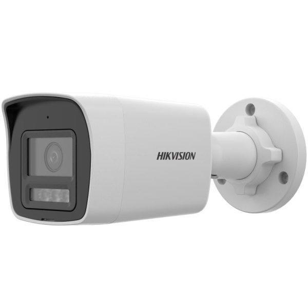 HIKVISION DS-2CD1043G3-LIU(F)(/SX) 4 MP Smart Hybrid Light 3.0 Fixed Bullet Network Camera