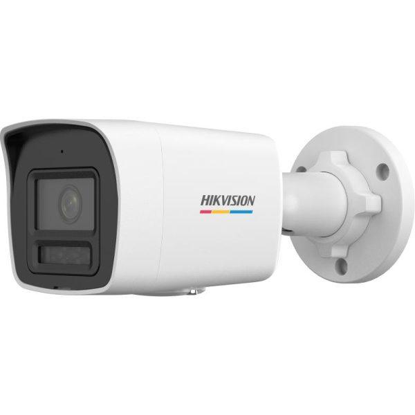 HIKVISION DS-2CD1067G3-LIU(F)(/SX) 6 MP ColorVu 3.0 Fixed Bullet Network Camera