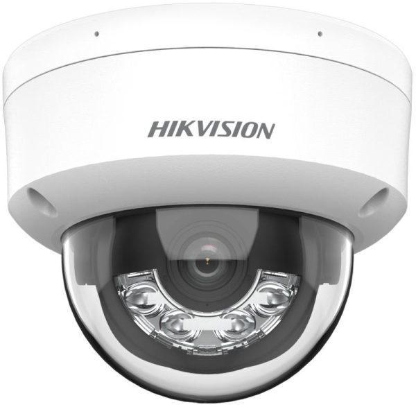 HIKVISION DS-2CD1123G3-LIU(F)(/SX) 2 MP Smart Hybrid Light 3.0 Fixed Dome Network Camera