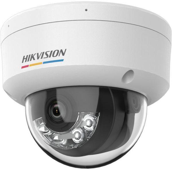 HIKVISION DS-2CD1167G3-LIU(F)(/SX) 6 MP ColorVu 3.0 Fixed Dome Network Camera