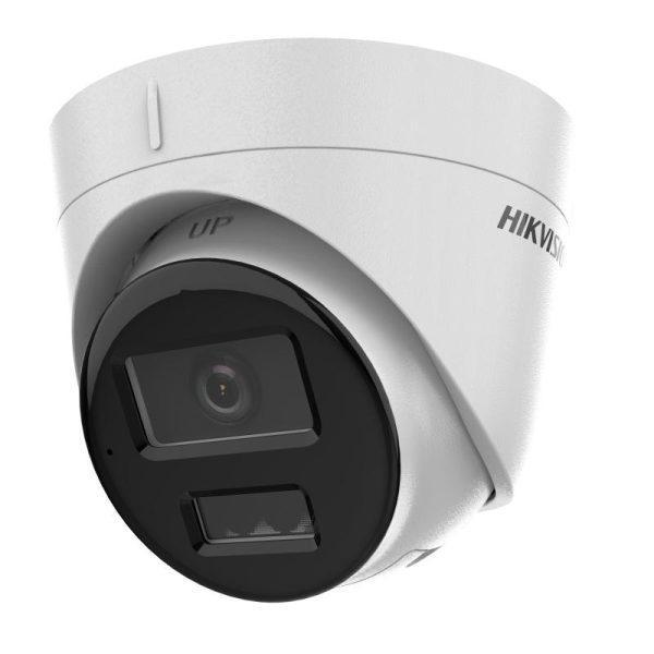 HIKVISION DS-2CD1343G2-LIU(F)(/AB) 4 MP Smart Hybrid Light Fixed Turret Network Camera