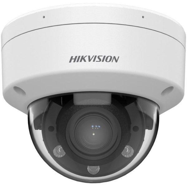 HIKVISION DS-2CD1743G3-LIZ(S)U(/SX) 4 MP Smart Hybrid Light 3.0 Vari-Focal Dome Network Camera