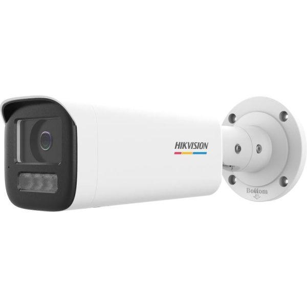 HIKVISION DS-2CD1B47G3-LIU(F)(/SX) 4 MP ColorVu 3.0 Fixed Bullet Network Camera