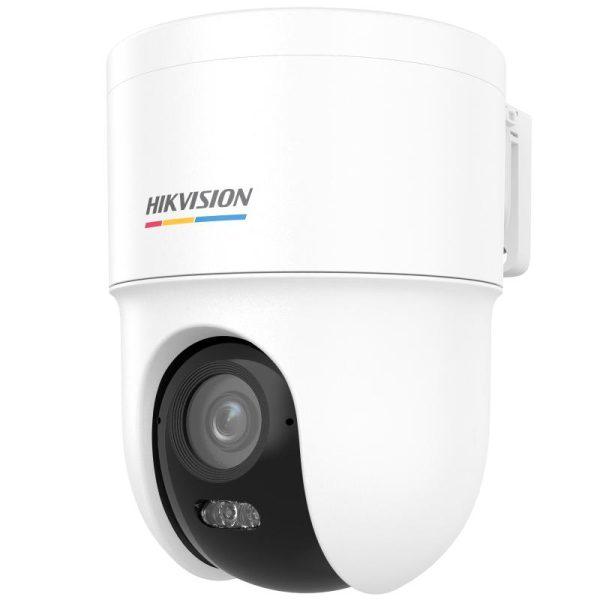 HIKVISION DS-2CD1F47G3H-LIU(F)(/SX) 4 MP ColorVu 3.0 Fixed PT Network Camera