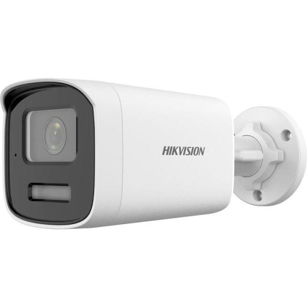 HIKVISION DS-2CD1T43G3-LIU(F)(/SX) 4 MP Smart Hybrid Light 3.0 Fixed Bullet Network Camera
