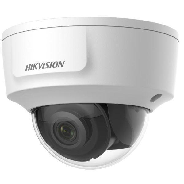 HIKVISION DS-2CD2186G2-IMS 4K HDMI Fixed Dome Network Camera